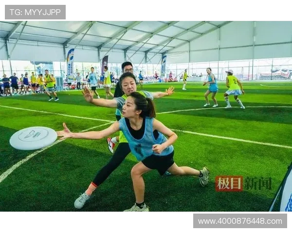 武汉飞盘队荣登飞盘配合排行榜第一名引发热议