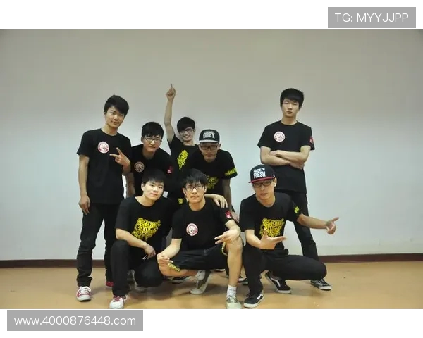 深圳街舞队荣登街舞战术排行榜第九名展现实力与风采